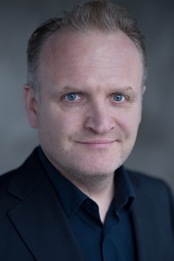 Photo of Jacques Ledran