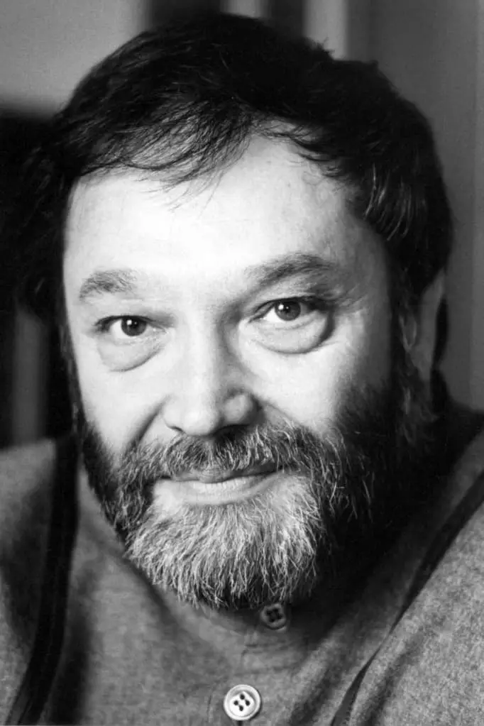 Photo of Jacques Rosner