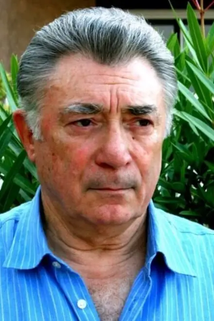 Photo of Jacques Serres
