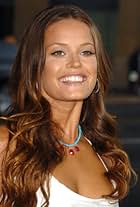 Photo of Jacqui Maxwell