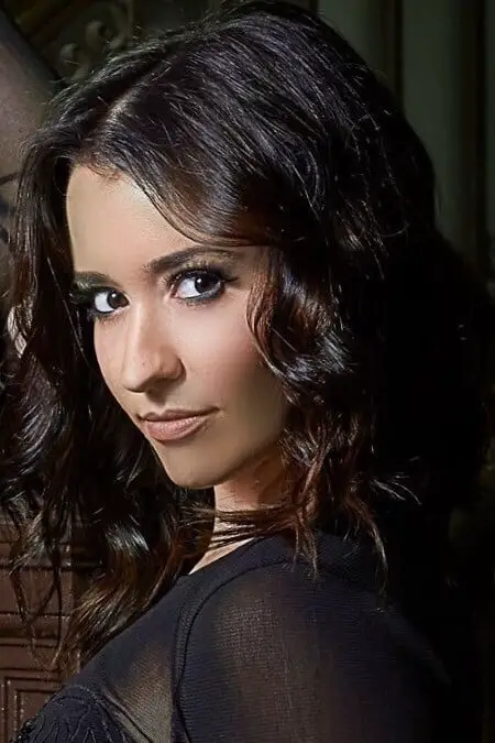 Photo of Jacy Defilippo