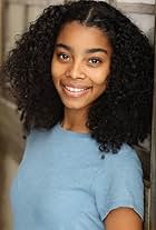 Photo of Jadah Marie