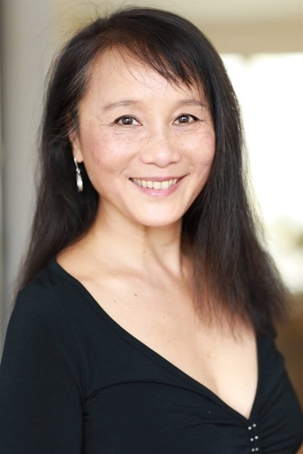 Photo of Jade-Nadja Nguyen