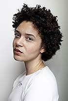 Photo of Jade Olieberg