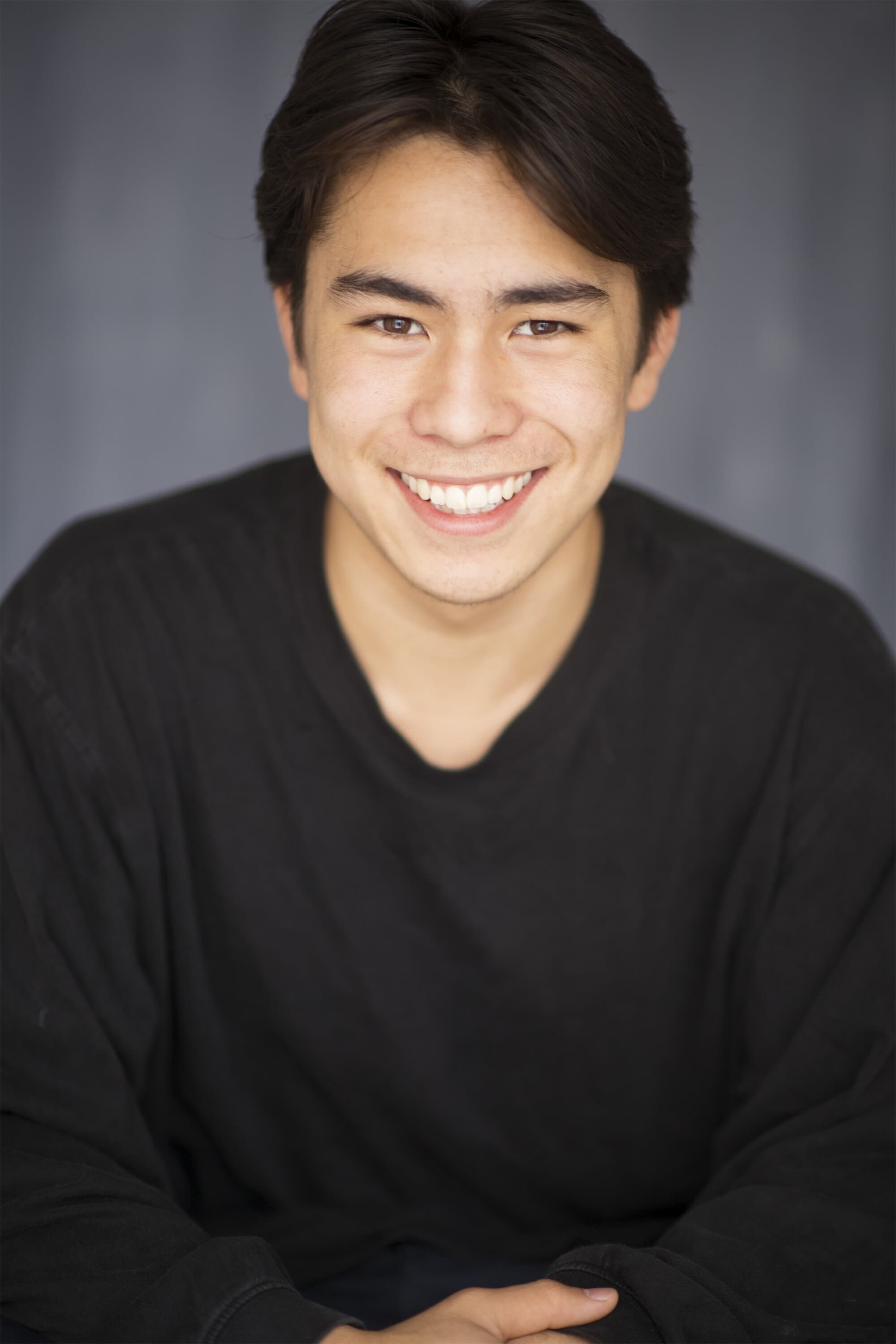 Photo of Jaga Yap