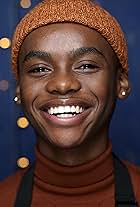 Photo of Jahi Winston