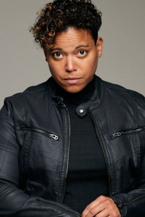 Photo of Jaike Belfor