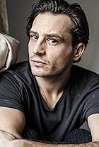 Photo of Jaime Ferkic