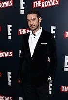 Photo of Jake Maskall