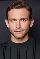 Photo of Jake McDermott