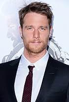 Photo of Jake McDorman