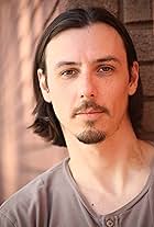 Photo of Jake Richardson