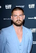 Photo of Jake Weary