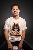 Photo of Jake Weisman
