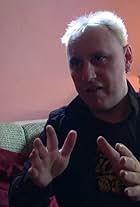 Photo of Jake West