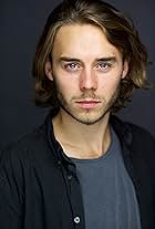 Photo of Jakob Femerling Andersen