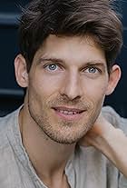 Photo of Jakob Maximilian