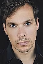 Photo of Jakob Walser