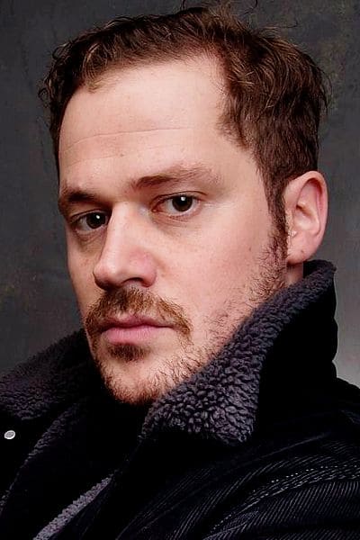 Photo of Jakob Benkhofer