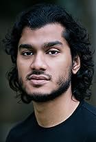 Photo of Jameal Ali
