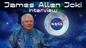 NASA Engineer James Allen Joki  Interview