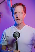Photo of James Arnold