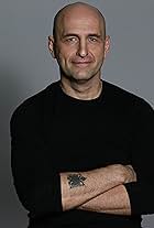 Photo of James Biberi