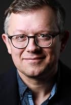 Photo of James Bradshaw
