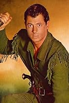 Photo of James Burnett