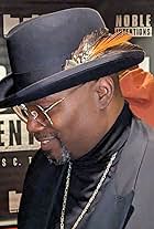 Photo of James C. Turner