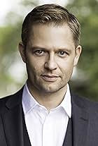 Photo of James Chalmers