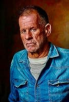 Photo of James Crittenden