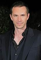 Photo of James D'Arcy