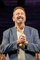 Photo of James Doherty