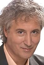 Photo of James Donadio