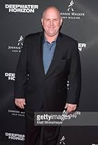 Photo of James Dumont