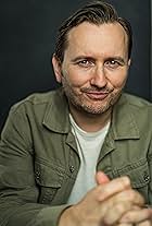 Photo of James Fisher