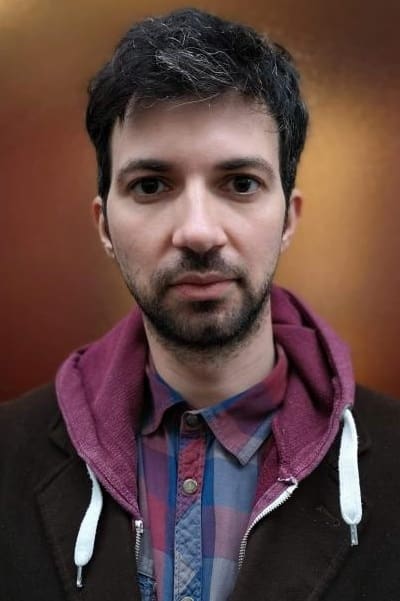 Photo of James Champel