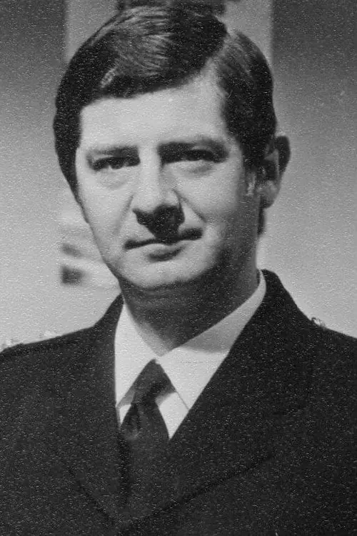 James Ellis Profile Tales From The Collection