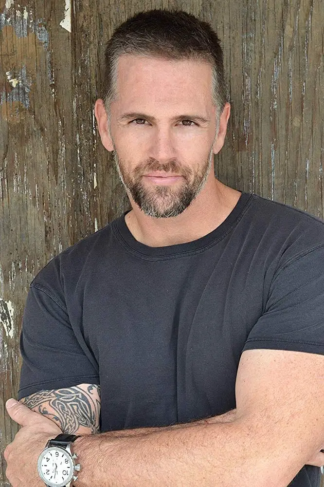 Photo of James Ferris