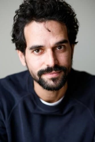 Photo of James Ferrux