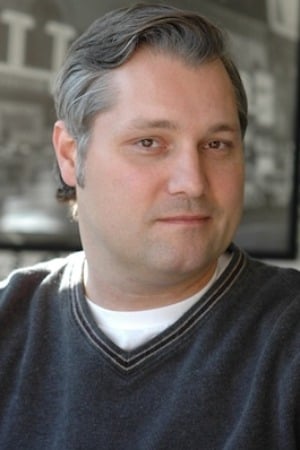 Photo of James Grace