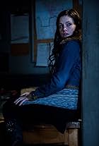 Photo of Jamie Brown