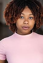 Photo of Jamila Gray