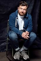 Photo of Jason Perini