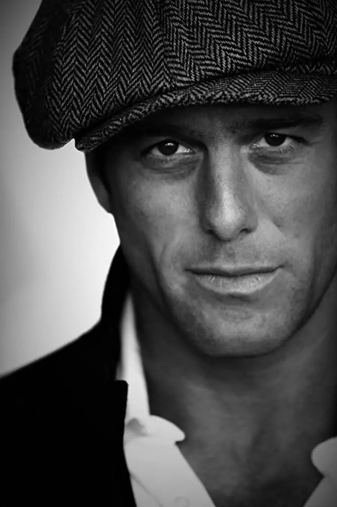 Photo of Jason Kaufman