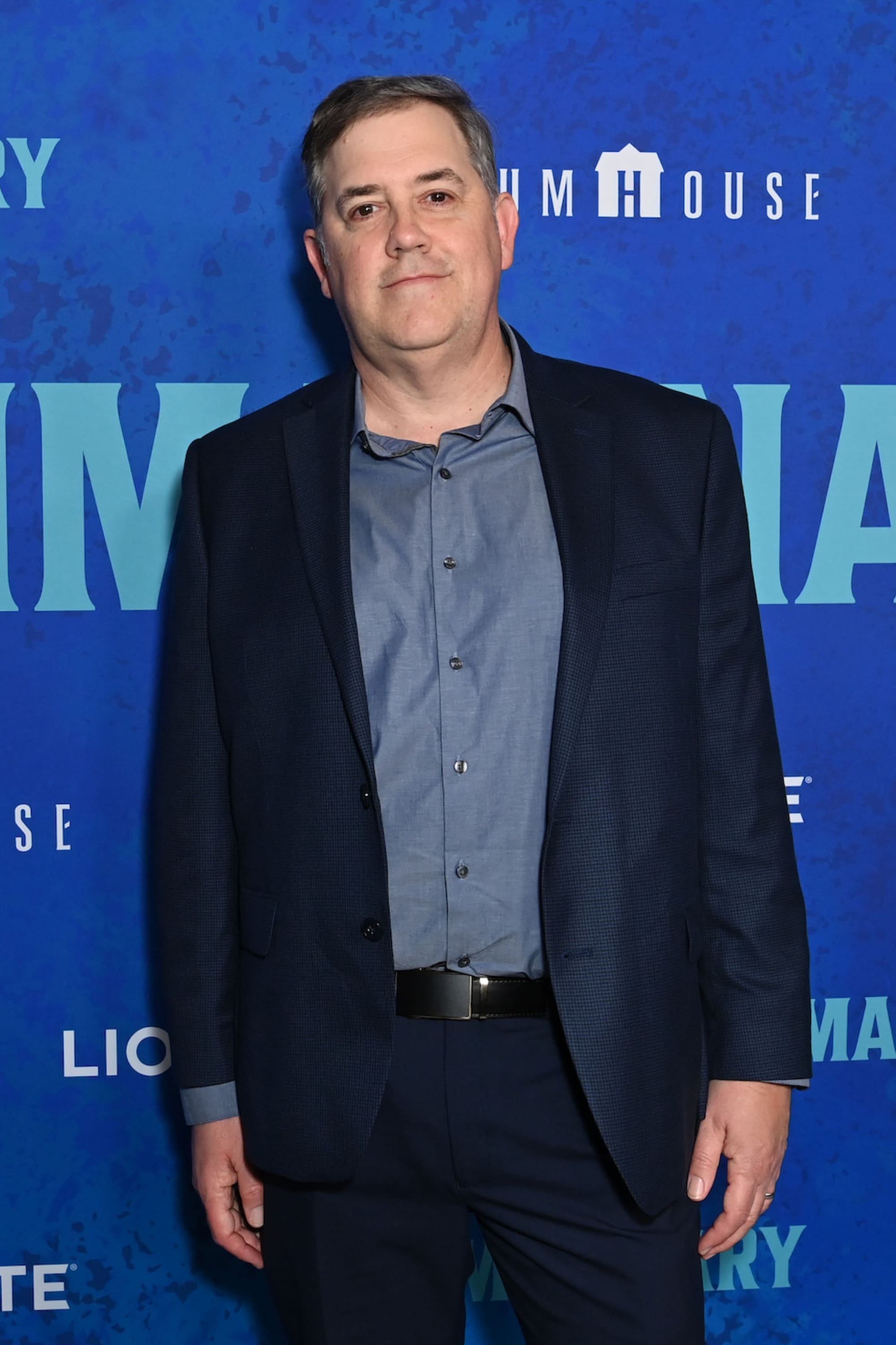 Photo of Jason Oremland