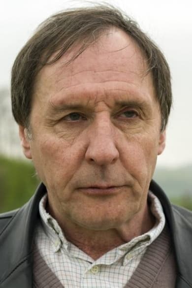 Photo of Jean-Marcel Crusiaux