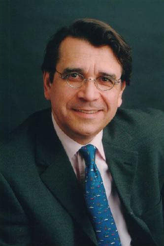 Photo of Jean-Marie Fonbonne