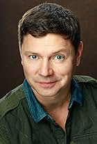 Photo of Jean-Pascal Heynemand
